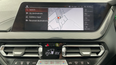 BMW 1 Series 118i [136] Sport 5dr Step Auto [Live Cockpit Pro] Petrol Hatchback